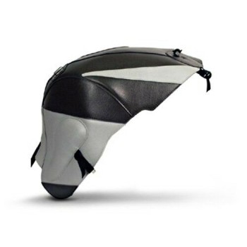 ΚΑΛΥΜΜΑ BAGSTER SUZUKI GSX 1300 R HAYABUSA ΑΝΘΡΑΚΙ/ΓΚΡΙ ΑΝΟΙΧΤΟ/DECO ΓΚΡΙ ΑΝΟΙΧΤΟ (2003)